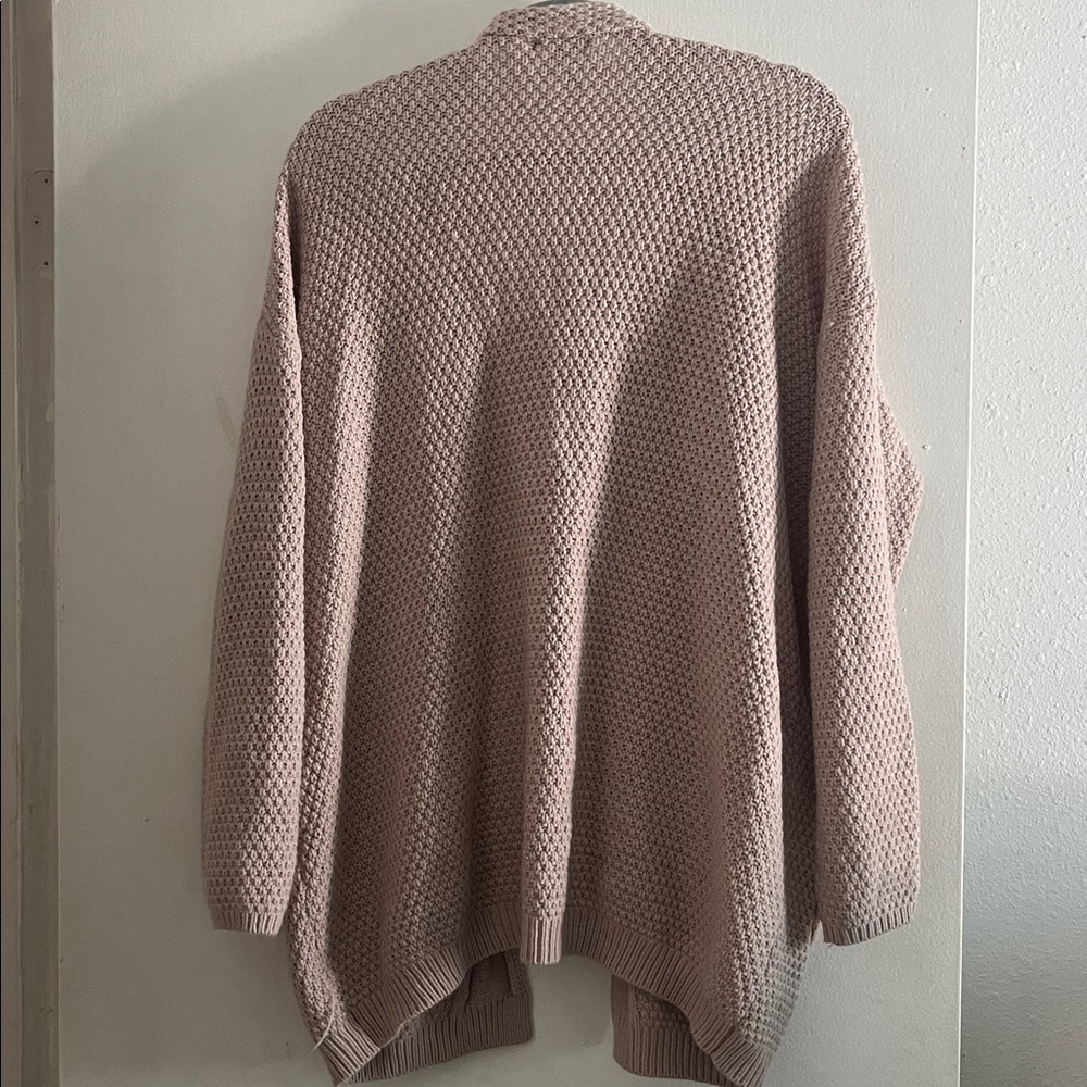 U. Vomade Knit Cardigan - Picture 2 of 5